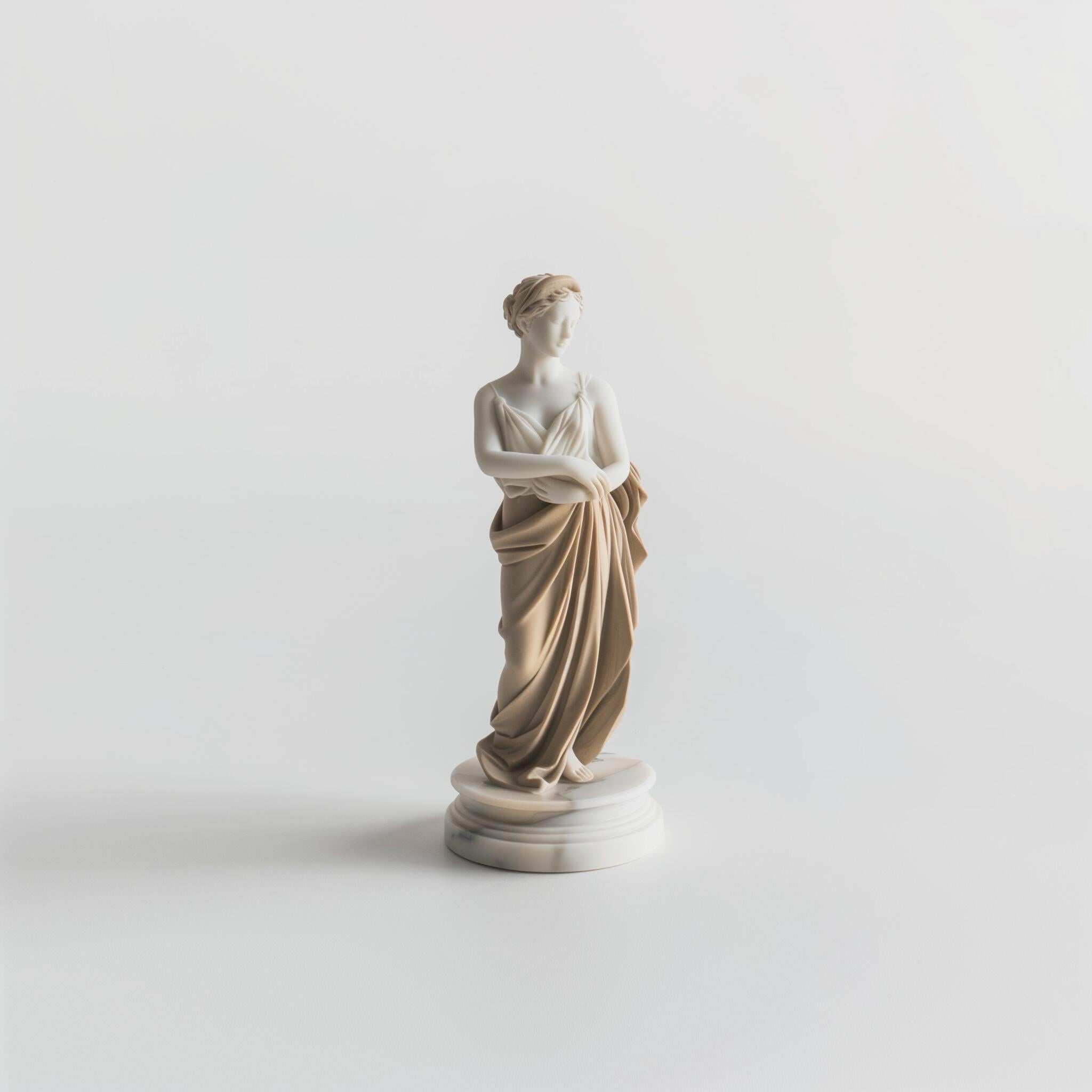 Elysian Grace Paper Weight